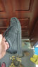 斯凱奇（Skechers）男士商務(wù)鞋夏季厚底通勤板鞋休閑鞋軟底舒適上班鞋77156 曬單實拍圖