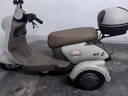 愛(ài)瑪（AIMA）愛(ài)朵三輪車72V22AH石墨烯鉛酸家用成人小型電動(dòng)車電動(dòng)摩托車 百利米-72V22AH 鉛酸石墨烯電池 曬單實(shí)拍圖