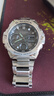卡西歐（CASIO）手表男士G-SHOCK鋼鐵堅毅之心電子表DIY禮盒款送男友GST-B400D-1A 曬單實拍圖
