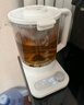 米家小米智能養(yǎng)生壺?zé)畨仉姛崴畨夭ＡШ銣貕?泡茶煮茶器一體 兒童沖奶自動(dòng)保溫 家用辦公室1.8升P1 曬單實(shí)拍圖