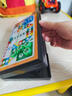 COODORA飛行棋兒童磁性棋類桌游便攜折疊磁力男女孩生日禮物 曬單實拍圖