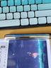 美技（MAGITECH）電動修眉刀修眉神器男女刮眉器剃眉刀修唇新手電動修眉儀鼻毛眉毛修剪器生日情人節(jié)禮物送禮女 曬單實拍圖