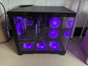 華碩ROG全家桶i9 14900KF華碩RTX5080主機5070Ti臺式電腦組裝機高端電競游戲直播設計渲染視頻剪輯整機 配置1:i5 14600KF+華碩5060Ti 曬單實(shí)拍圖