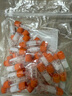 榮碼 1.8ml/2.0ml可立外旋凍存管[Corning康寧430659/43048] 50支/包 康寧 2ml外旋/包（50個(gè)） 曬單實(shí)拍圖