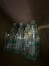恒大冰泉 長白山飲用天然低鈉礦泉水 500ml*24瓶  整箱裝 曬單實拍圖