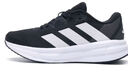 阿迪達(dá)斯adidas三條紋女鞋黑白撞色休閑跑步鞋ID8765 36碼 曬單實拍圖