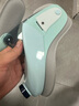 何浩明 頸椎固定器醫用級牽引器勁椎病家用拉伸充氣護頸儀頸托保護頸部 【標準款】輕便舒適HHM-J02 曬單實(shí)拍圖