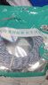 思諾億舟（SNIT）SN-BW100-2C 兩芯藍白電話線 0.5無氧銅雙絞電話線電話跳線 2芯雙絞線 100米 曬單實拍圖