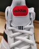 阿迪達(dá)斯（adidas）官方艦店男鞋 春季款老爹鞋運(yùn)動(dòng)鞋低幫透氣休閑網(wǎng)球鞋緩震跑步鞋 2655-經(jīng)典款老爹鞋-主推款 41 曬單實(shí)拍圖