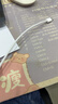 圖拉斯數據線(xiàn)【冰感快充】蘋(píng)果17充電線(xiàn)iphone16promax快充線(xiàn)type-c編織線(xiàn)PD60W手機ipad平板車(chē)載15 【蘋(píng)果17-15專(zhuān)用】1.2米冰透白 【新品熱銷(xiāo)Top】蘋(píng)果17-15專(zhuān)用 曬單實(shí)拍圖