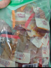 良品鋪子 豆干什錦裝320g 休閑食品豆干豆腐干鹵味香辣五香小零食小吃 曬單實拍圖