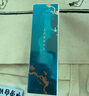 花西子陶瓷口紅M304桃花片3.5g化妝品唇膏滋潤提氣色禮物送女友 曬單實拍圖