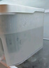 炊大皇冷水壺大容量夏日解暑冰箱儲存帶龍頭冷水壺 綠色 3.9L 曬單實(shí)拍圖