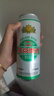 燕京啤酒 精品11度拉格啤酒500ml*12聽(tīng) 中秋節送禮 整箱裝 曬單實(shí)拍圖