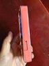 諾基亞（NOKIA）2025最新款大聲大字大屏全網(wǎng)通5G超長待機一鍵撥號按鍵老年人手機 橙色5G信號增強版全語音王播報 全網(wǎng)通5G【支持所有運營商手機卡】 官方標配【手機+電池+充電器】 曬單實拍圖