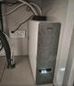 美的（Midea）【白澤Max 1200G】0阻垢劑凈水器國家補貼家用 6年RO反滲透廚下式直飲過濾凈水機 觸控屏雙出水 曬單實拍圖