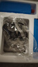 海爾（Haier） 空調(diào)扇冷風(fēng)扇加濕制冷機單冷風(fēng)機無葉風(fēng)扇制冷氣扇家用客廳臥室節(jié)能制冷器冷氣機小空調(diào) 【強效制冷+擺風(fēng)加濕】機械款HFL-LG1822 曬單實拍圖