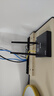 飛魚(yú)星 wifi信號(hào)放大器 wifi6千兆1500M wifi增強(qiáng)家用中繼器 5g雙頻無(wú)線信號(hào)擴(kuò)展 家用路由器 飛魚(yú)星G7-X 曬單實(shí)拍圖