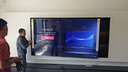 海信電視小墨E5Q Pro 100英寸超畫質(zhì)U+MiniLED  信芯芯片 黑曜屏Pro 高刷 100E5Q-PRO 國家補貼 98/100 曬單實拍圖