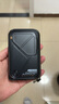 SUIDDY【3C認(rèn)證丨四合一】充電寶自帶線帶插頭器20000毫安大容量Magsafe快充移動(dòng)電源適用蘋果華為小米 頂配版丨2萬(wàn)毫安時(shí)【自帶線+磁吸+AC插頭】星耀黑 曬單實(shí)拍圖