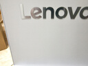聯(lián)想（Lenovo）小新顯示器 IPS屏 100Hz刷新 硬件低藍光 窄邊框 全高清電腦顯示屏 白色 聯(lián)想27英寸 四邊微邊 內(nèi)置音箱 L27i-4A 曬單實拍圖