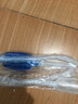 籠趣魚缸換水器吸便器換水清洗抽水虹吸管清理水管吸水魚糞屎手動 1.5米換水器(小型魚缸) 曬單實拍圖