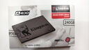金士頓（Kingston）240GB SSD固態(tài)硬盤 SATA3.0接口 A400系列 讀速高達(dá)500MB/s 曬單實拍圖
