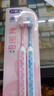 舒客買2送1專效特護(hù)成人軟毛牙刷2支裝柔軟護(hù)齦家用小刷頭新老隨機(jī) 曬單實(shí)拍圖