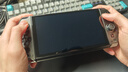 GPD win4 游戲機掌機  銳龍AI游戲機 高性能迷你6英寸掌上電腦 暢玩3A大作steam單機Windows11游戲機 銳龍AI 9 HX 370 32G+2TB黑 標配版 曬單實拍圖