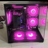 華碩（ASUS）ROG全家桶14代i5 14400F/5060/60Ti 華碩臺(tái)式組裝電腦主機(jī) DIY主機(jī) 高端電競游戲海景房主機(jī) 二：12400F | RTX4060 8G 曬單實(shí)拍圖