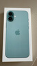 Apple/蘋果 iPhone 16 Plus（A3291）512GB 深青色 支持移動聯(lián)通電信5G 雙卡雙待手機(jī) 曬單實(shí)拍圖