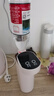 媽寶愛即熱式飲水機(jī)便攜式燒水壺臺(tái)式桌面抽水機(jī)旅行電熱水壺家用小型速熱飲水機(jī) 【軟管+轉(zhuǎn)接頭+收納袋】即熱型白色 即熱型 曬單實(shí)拍圖