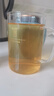 盧正浩綠茶龍井茶 2025新茶上市綠茶茶葉濃香耐泡味醇碎茶香片 紙包250g 曬單實拍圖