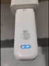 華為智選 移動(dòng)隨身wifi mini隨行無線網(wǎng)卡4g路由器 直插筆記本USB卡托上網(wǎng)卡流量卡 E8372-821全網(wǎng)通 曬單實(shí)拍圖