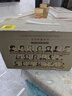 名詩(shī)珍藏系列(全20冊) 愛(ài)默生詩(shī)歌精選 拜倫詩(shī)歌精選 歌德詩(shī)歌精選 尼采詩(shī)歌精選 普希金詩(shī)歌精選等 曬單實(shí)拍圖