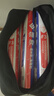 翎美（LING-MEI）羽毛球 12只裝 比賽訓(xùn)練球 業(yè)余訓(xùn)練 翎美 F3 77速 1筒 曬單實拍圖