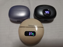 智國者【2025最新款丨柏林之聲級】藍牙耳機耳夾式無線開放式不入耳掛耳骨傳導(dǎo)概念超長續(xù)航運動跑步降噪 曬單實拍圖