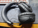 極度未知（HYPERX）颶風(fēng)2颶風(fēng)3系列電競游戲耳機(jī)頭戴式 fps吃雞耳麥降噪麥克風(fēng) 原金士頓cloud2電競耳機(jī) 颶風(fēng)3無線加強(qiáng)版 黑【200小時長續(xù)航】 曬單實拍圖