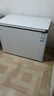海爾（Haier）家用冰柜京東自營(yíng)300升小冰箱小型冷柜大容量-30度深冷速凍保鮮BC/BD-300GHPDZ家電國(guó)家補(bǔ)貼20% 曬單實(shí)拍圖
