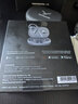 拜雅（beyerdynamic）掛耳式耳機弗里奧VERIO 200真無線藍牙開放式ows運動通話跑步不入耳拜亞動力v200 VERIO 200|曜石黑 曬單實拍圖