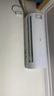 Leader空調(diào)海爾智家出品2匹空調(diào)掛機(jī)新一級(jí)能效節(jié)能變頻家用壁掛式冷暖智能自清潔臥室空調(diào)國家補(bǔ)貼20% 2匹 一級(jí)能效 +大風(fēng)量+急速冷暖+【新品】 曬單實(shí)拍圖