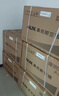 奧克斯（AUX）空調(diào)大1匹掛機新三級能效變頻單冷空調(diào)快速制冷 一鍵舒風 家用臥室出租房壁掛式空調(diào)掛機 以舊換新 大1匹 三級能效 【變頻能效單冷空調(diào)】 曬單實拍圖
