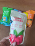 光多拉一次性雨衣兒童加厚便攜雨披小學(xué)生戶外旅行上學(xué)長款全身遮擋雨具 曬單實拍圖