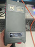 XDuoo乂度XD05 Pro 旗艦級DSD便攜ES9039SPRO平衡解碼耳放藍牙5.1大功率便攜解碼耳放 XD05 Pro【京倉配送】 曬單實拍圖
