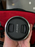 索尼（SONY）E 55-210mm APS-C畫幅遠(yuǎn)攝大變焦微單相機(jī)鏡頭 E卡口 SEL55210 【黑色】SEL55210 曬單實拍圖