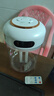 加濕器家用空氣加濕器凈化器香薰機(jī)空調(diào)房加濕器噴霧器大容量學(xué)生宿舍補(bǔ)水孕婦嬰兒臥室女生禮物 大容量4.5L-雙噴遙控加濕器 曬單實拍圖