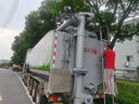 四萬公里反光貼貨車反光條汽車年審年檢專用膠帶貼紙車身警示標識120片裝 曬單實拍圖