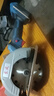 東成充電式電鋸木工無(wú)刷鋰電鋸電圓鋸20V家用手提切割機 DCMY140【裸機】無(wú)電池充電器 曬單實(shí)拍圖
