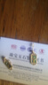 萃華金店足金999竹韻珍珠黃金耳釘宮廷風(fēng)耳飾送女朋友老婆七夕禮物 一對(duì)金重約5.5g 曬單實(shí)拍圖