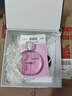 香奈兒（Chanel）邂逅柔情淡香水(噴裝)50ml禮盒裝 粉瓶粉邂逅 生日禮物送女友老婆 曬單實(shí)拍圖
